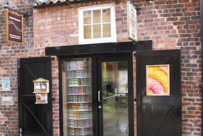 No.3 Fowlers Yard, Back Silver Street, Durham City . . .